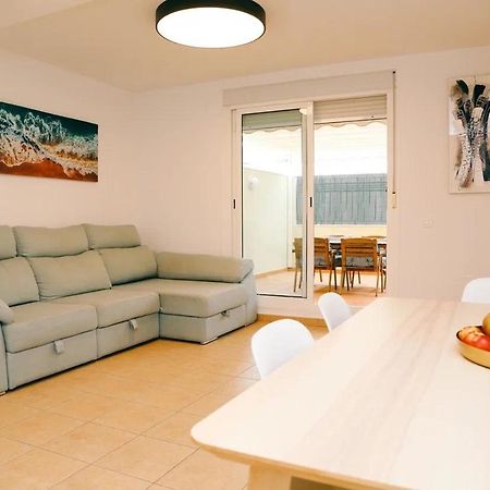 Oasis-Family Townhouse Apartment Адехе Екстериор снимка