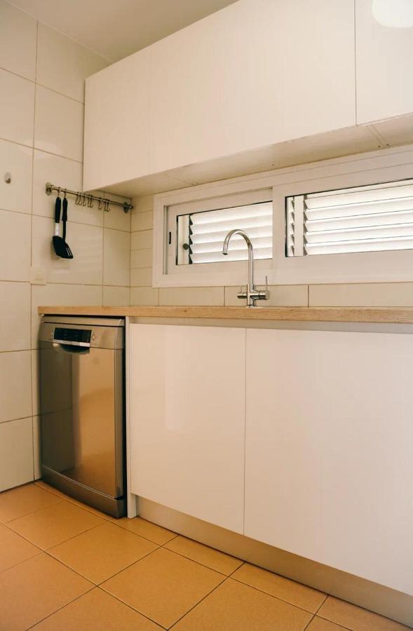 Oasis-Family Townhouse Apartment Адехе Екстериор снимка